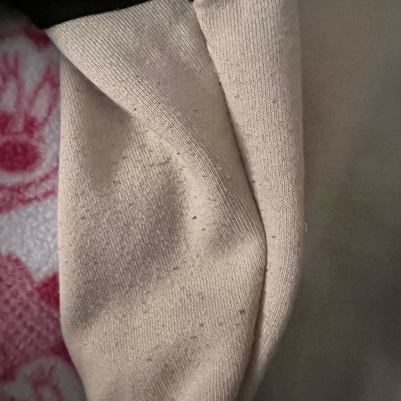 Topshop Color Block Joggers - Picture 3 of 4